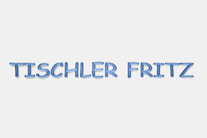 Tischler Fritz